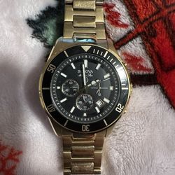 Bulova Watch