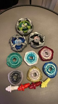 Beyblade