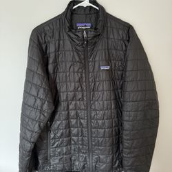Patagonia Jacket