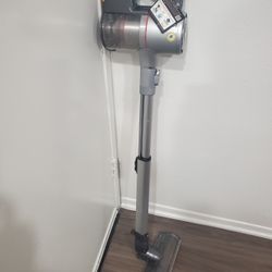 LG CORD ZERO CHARGE PLUS CORD LESS VACUUM CLEANER 