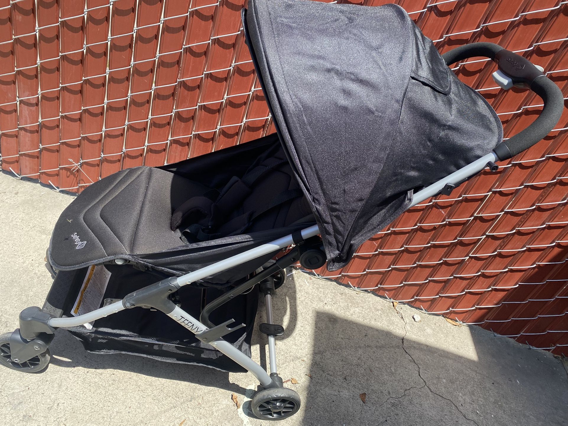 Stroller