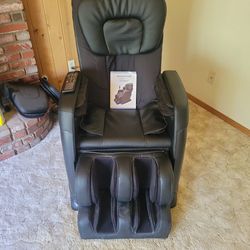 Slabway Massage Chair 💺