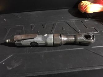 Craftsman pneumatic