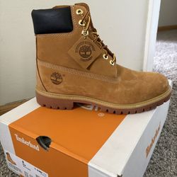 Timberland’s *Brand New In Box
