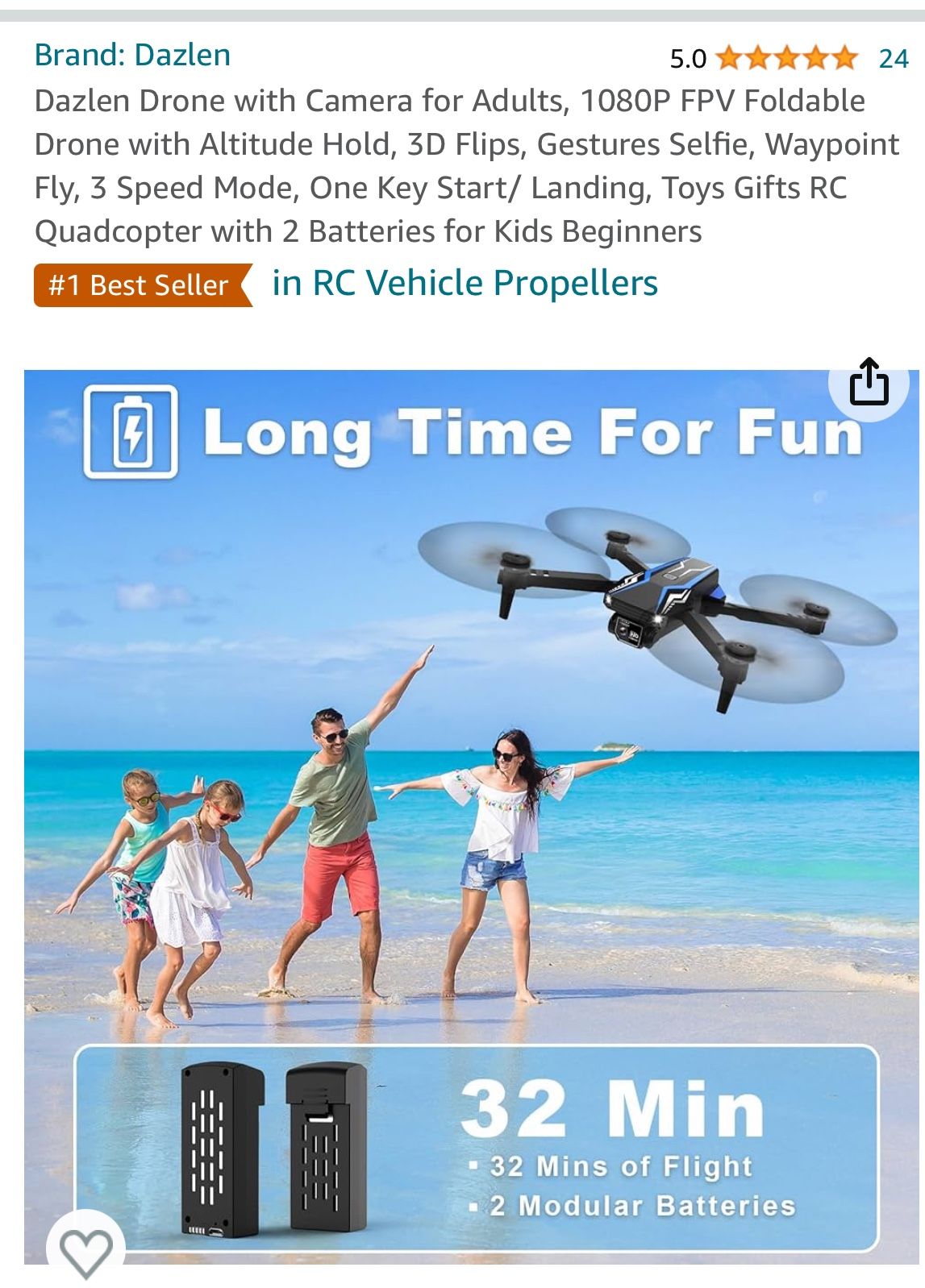 Drone With Camera For Adults