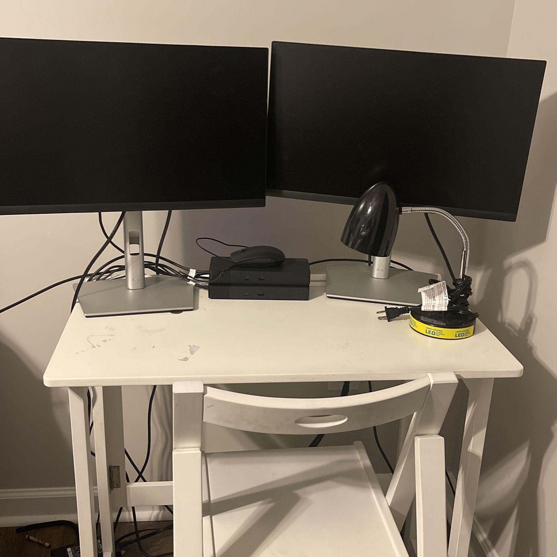 Computer Desk 