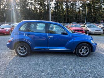 2006 Chrysler PT Cruiser