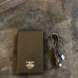 80 Gb Hard Drive 