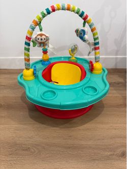 Activity chair