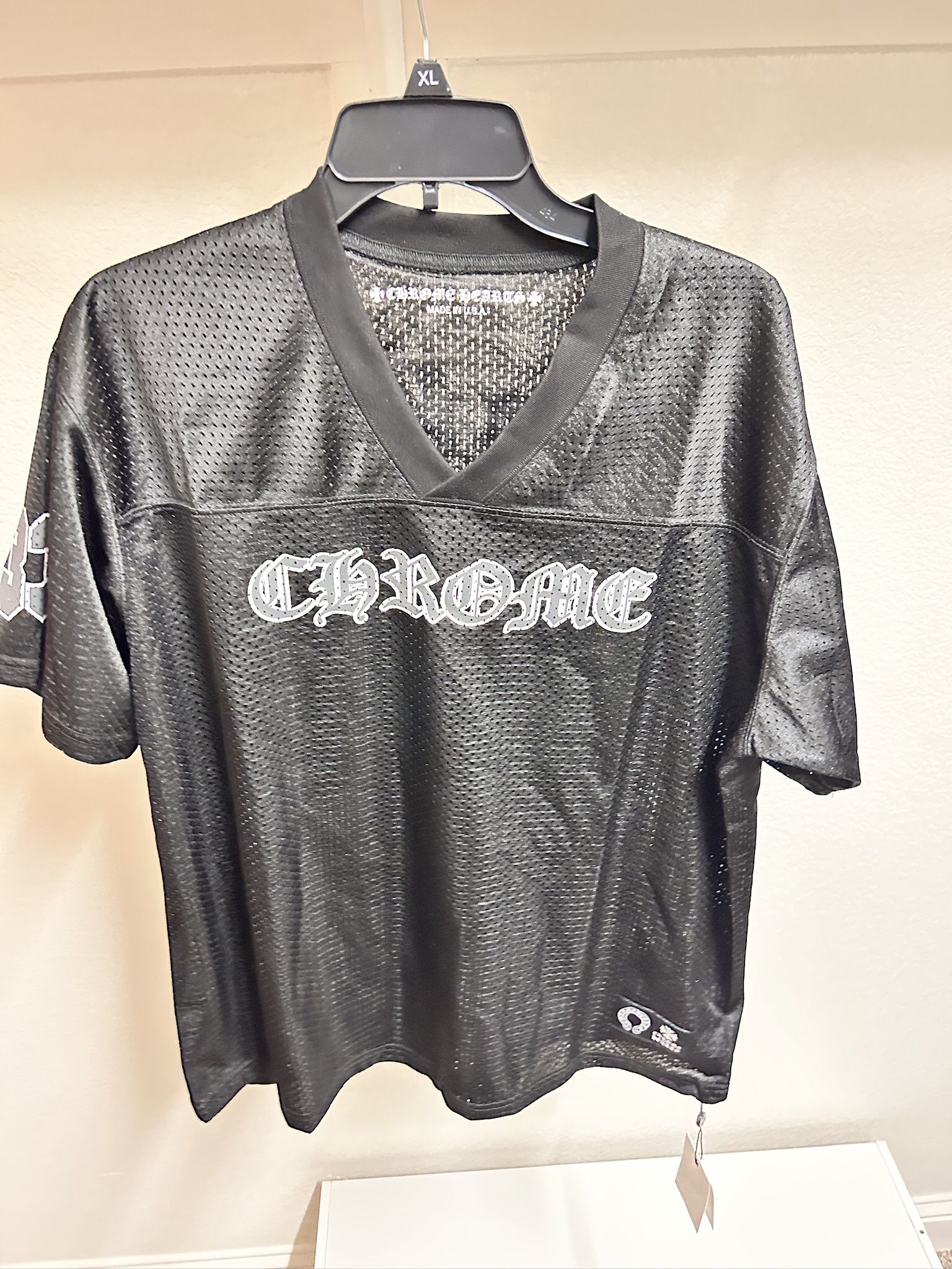 Chrome Hearts Jersey