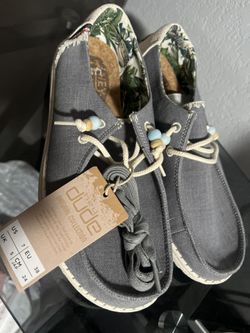 Hey Dude Shoes