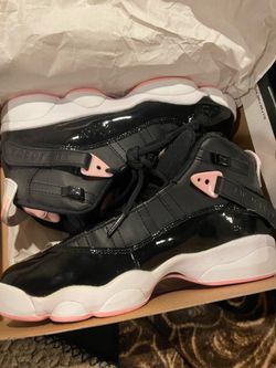 Jordan rings 6