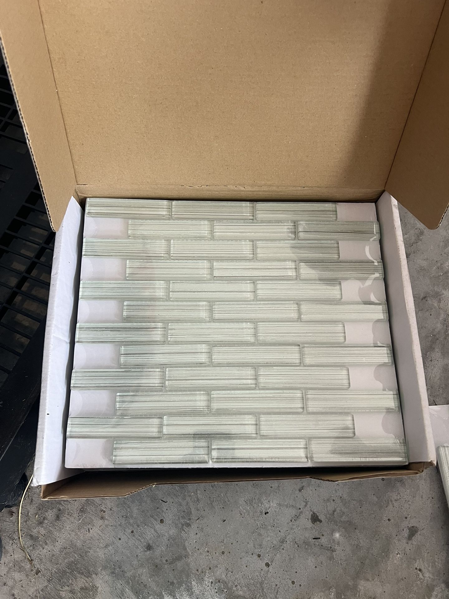 GLA MAYA BAY Box 