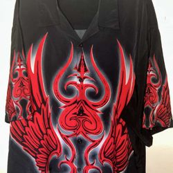 No Boundaries 2XL Shirt