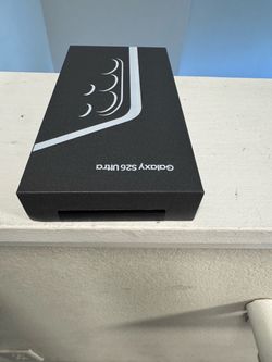 Samsung galaxy s26 ultra