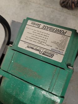 Generator