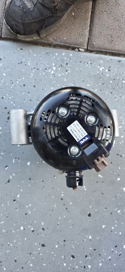 Ford 250 Alternator