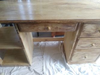 Restoration Hardware Type of Desk