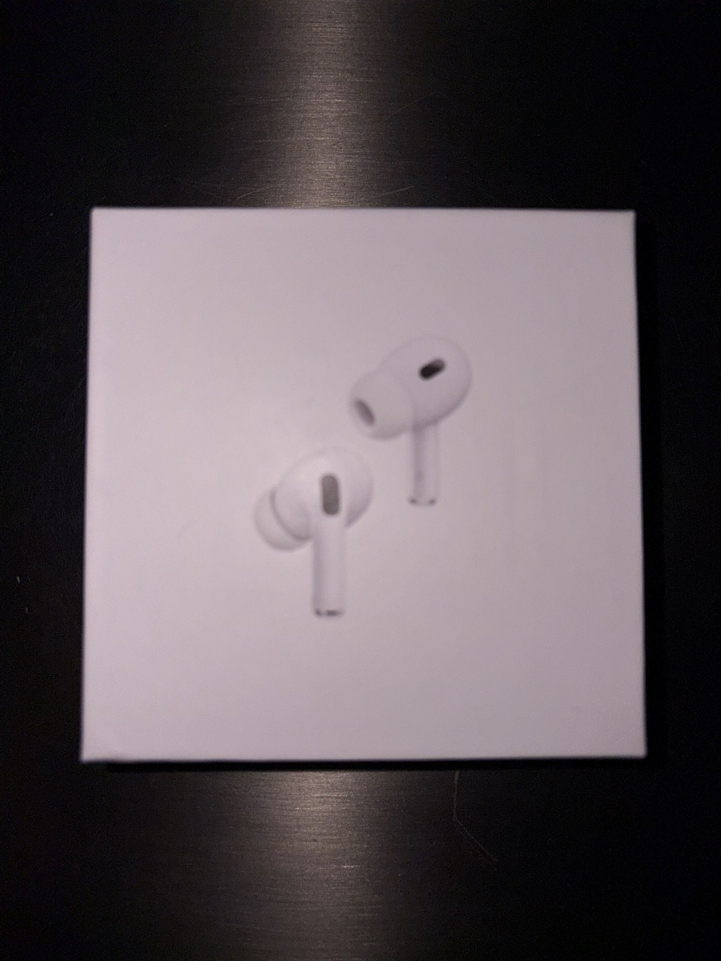 AirPod pros 2nd gen