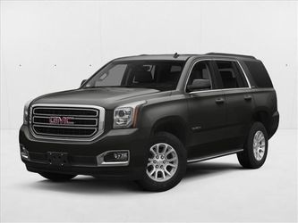 2016 GMC Yukon