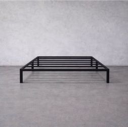 King Size Bed Frame