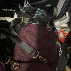 Kedzie Backpack 