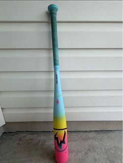 Easton Hype Fire