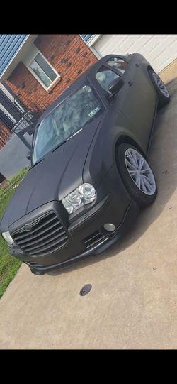 2006 Chrysler 300c