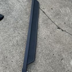 96-04 Nissan Pathfinder Infiniti QX4 Cargo Cover 
