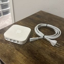 Apple A1392 Router AirPort Express 