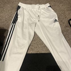 Adidas Joggers Men 