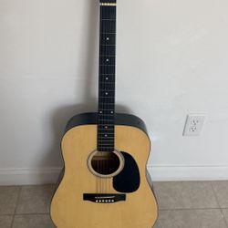 Acoustic Guitar