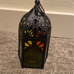 Candle Holder 