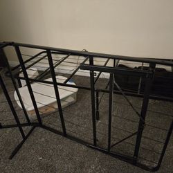 Queen Bed Frame