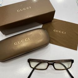 Girls Gucci Frames