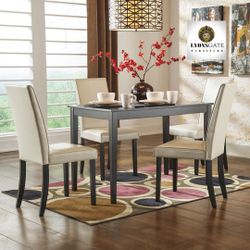 Gorgeous dining room furniture