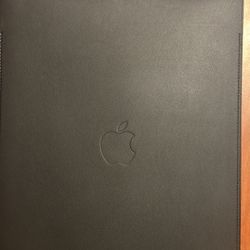 iPad Sleeve and Apple Smart Cover