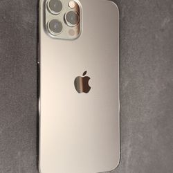 iPhone 12 Pro Max Graphite 256GB UNLOCKED