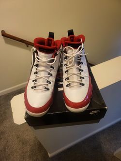 Jordan 9