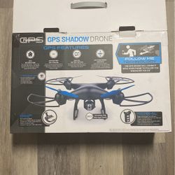 Promark Shadow Drone