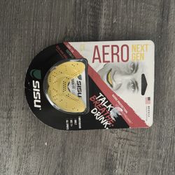 Aero NextGen mouthguard