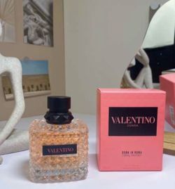 Perfume para dama