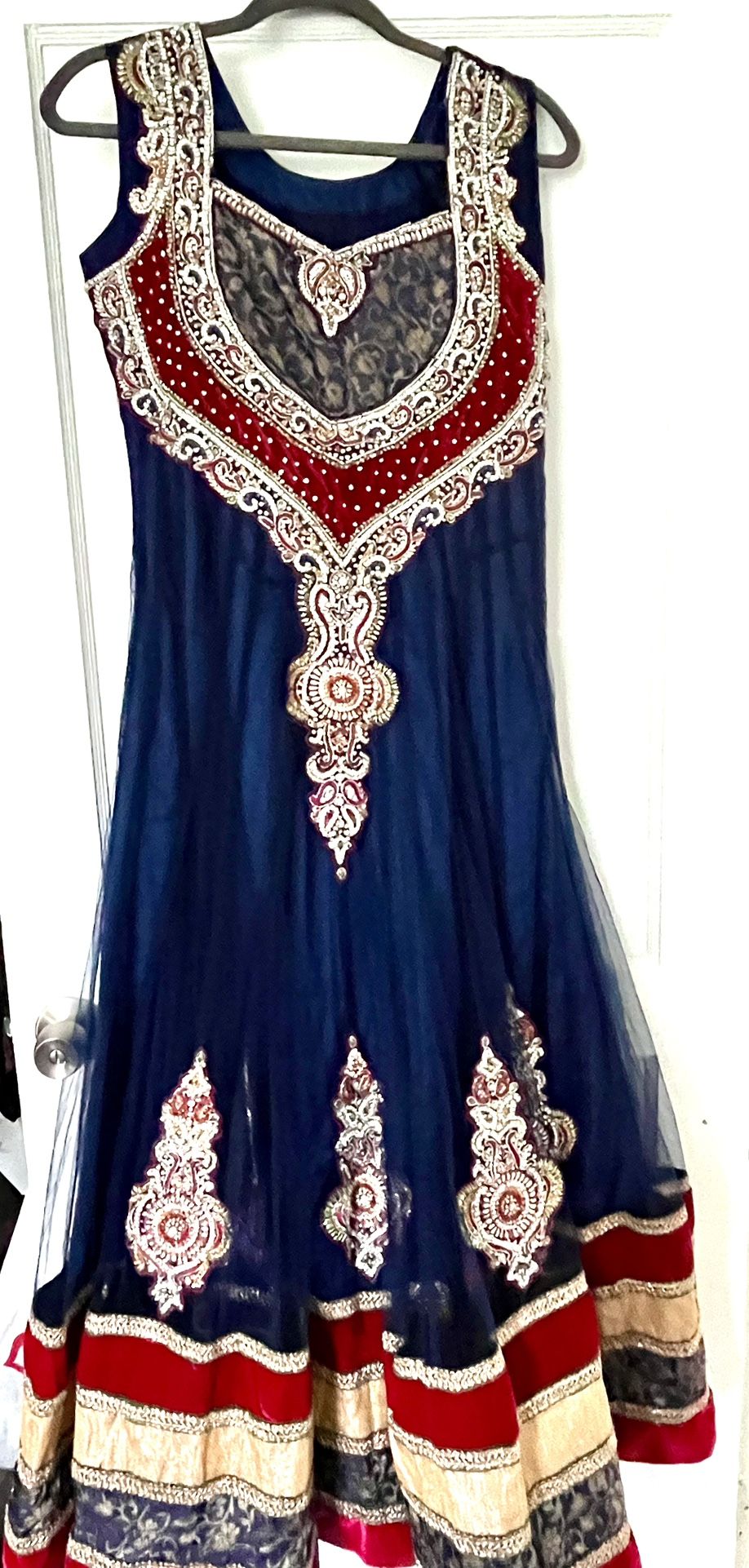 2 Pieces Dress