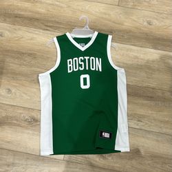 Jason Tatum Jersey