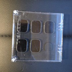 Drone Camera Filters