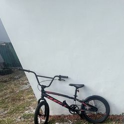 huffy bmx bike 20'