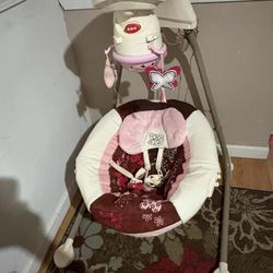 Baby Swing 