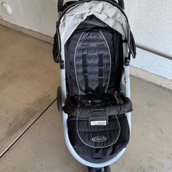 Graco Stroller