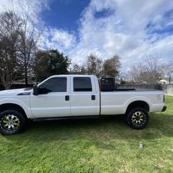 2013 Ford F-350 Super Duty