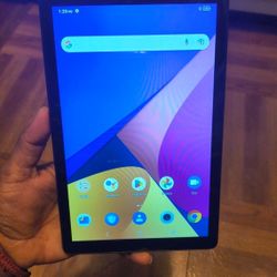 TCL tab LE  (android tablet)